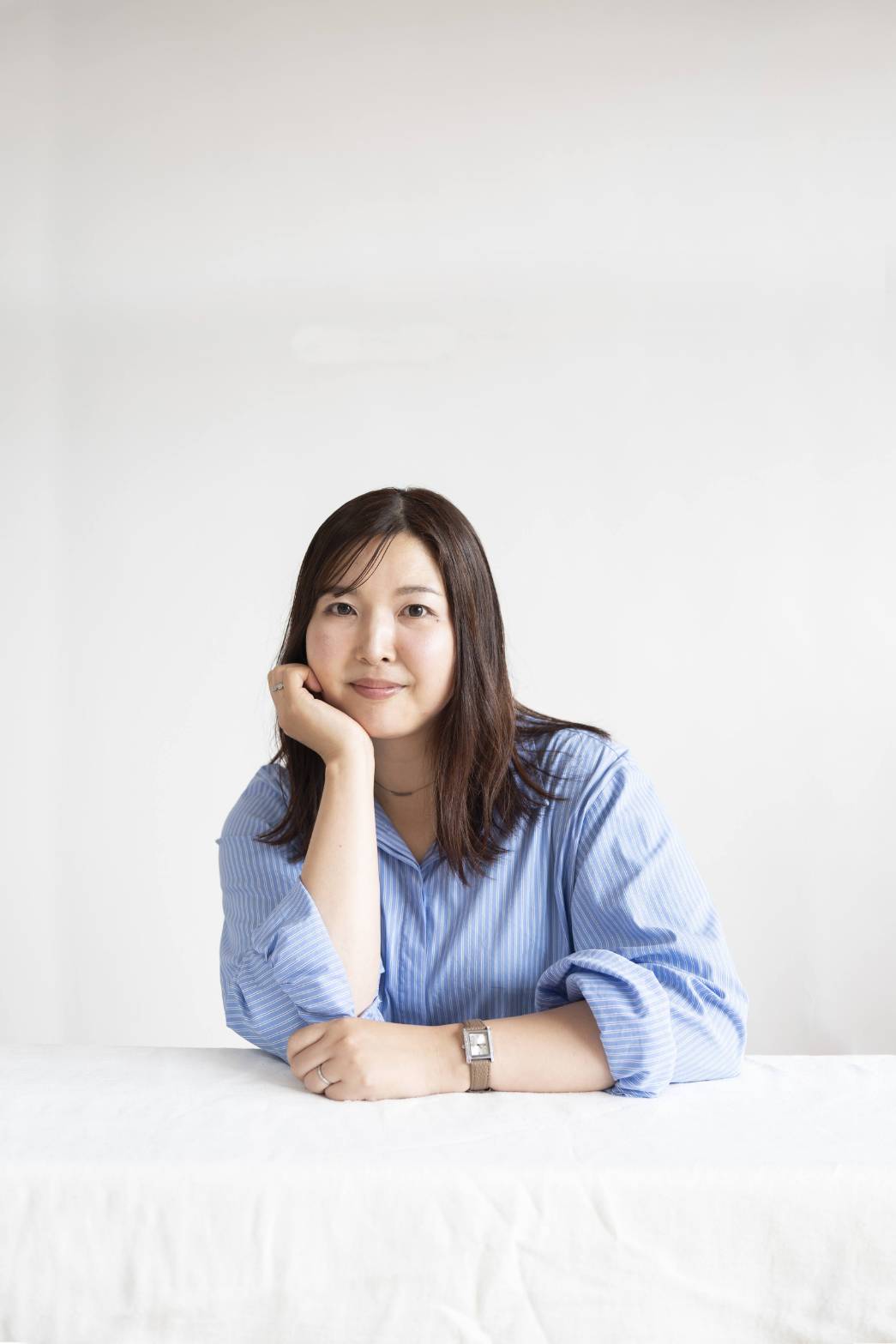 AMisLABO代表 藤田明日香